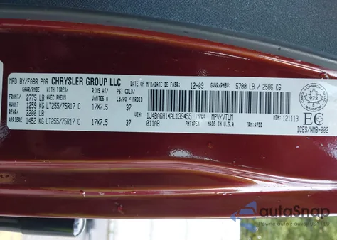 2010 Jeep Wrangler Unlimited Rubicon from USA, damaged, VIN 1J4BA6H1XAL139455